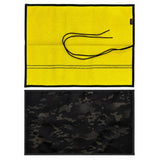 24" / YELLOW & MULTICAM BLACK