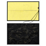 24" / VINTAGE YELLOW & MULTICAM BLACK