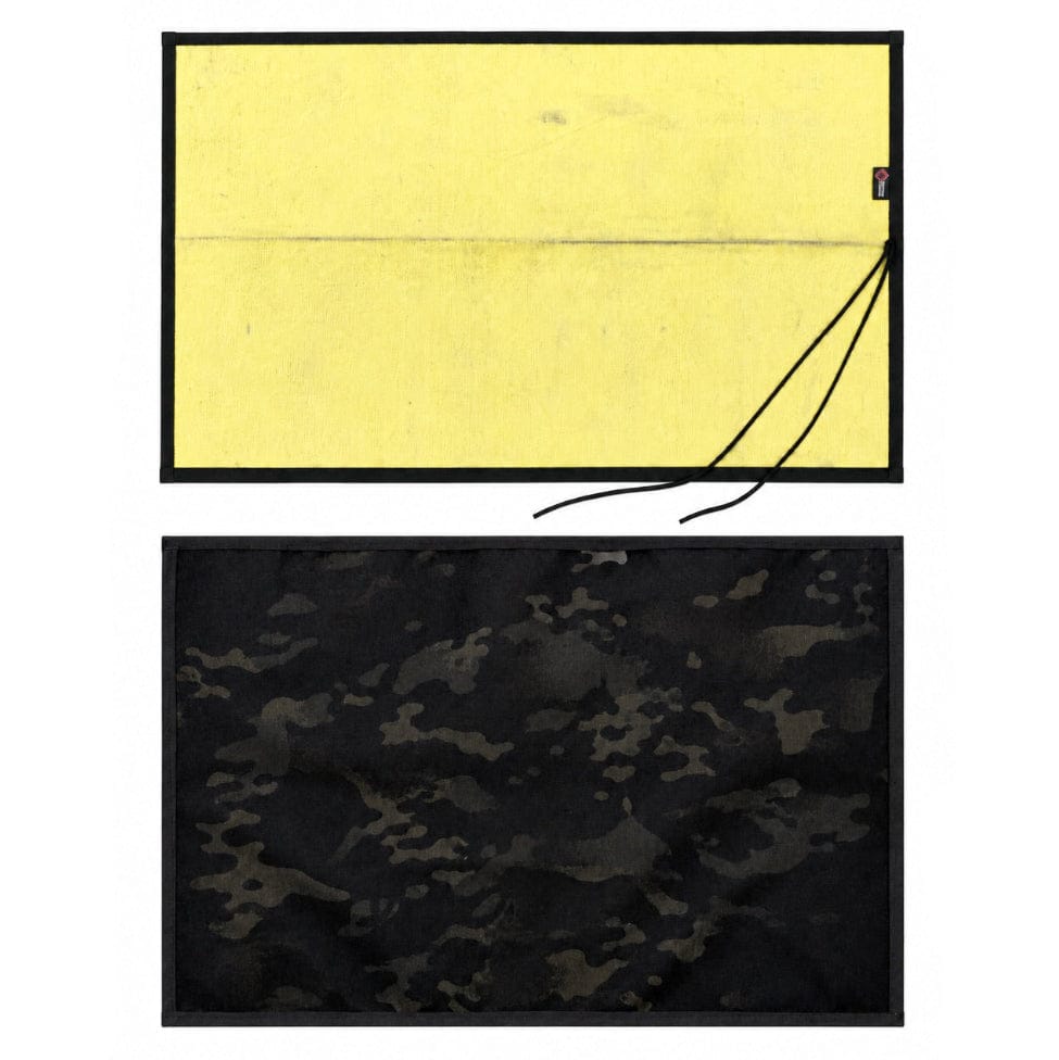 Drop Zone Mat - Premium - Firehose Edition