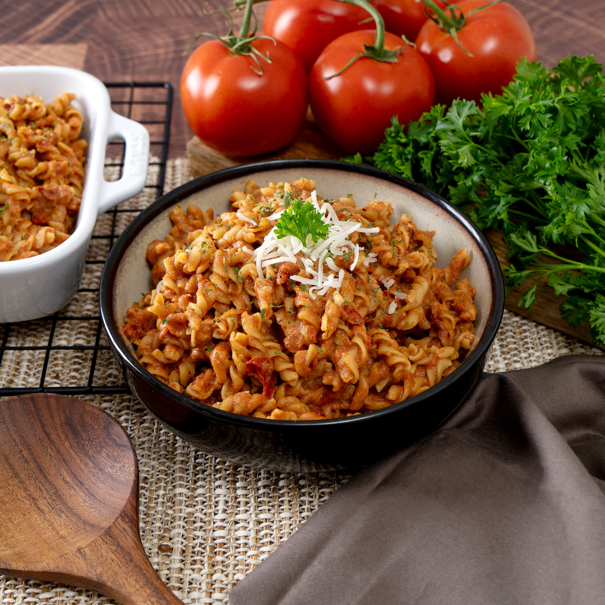 ReadyWise 3-Month Emergency Food Reserve – 720 Servings