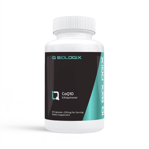 CoQ10 (Ubiquinone)