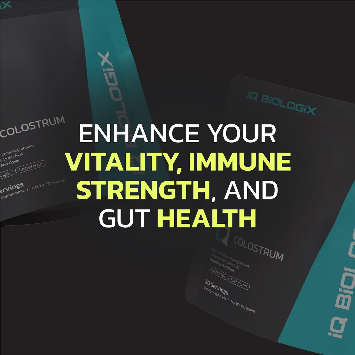Colostrum