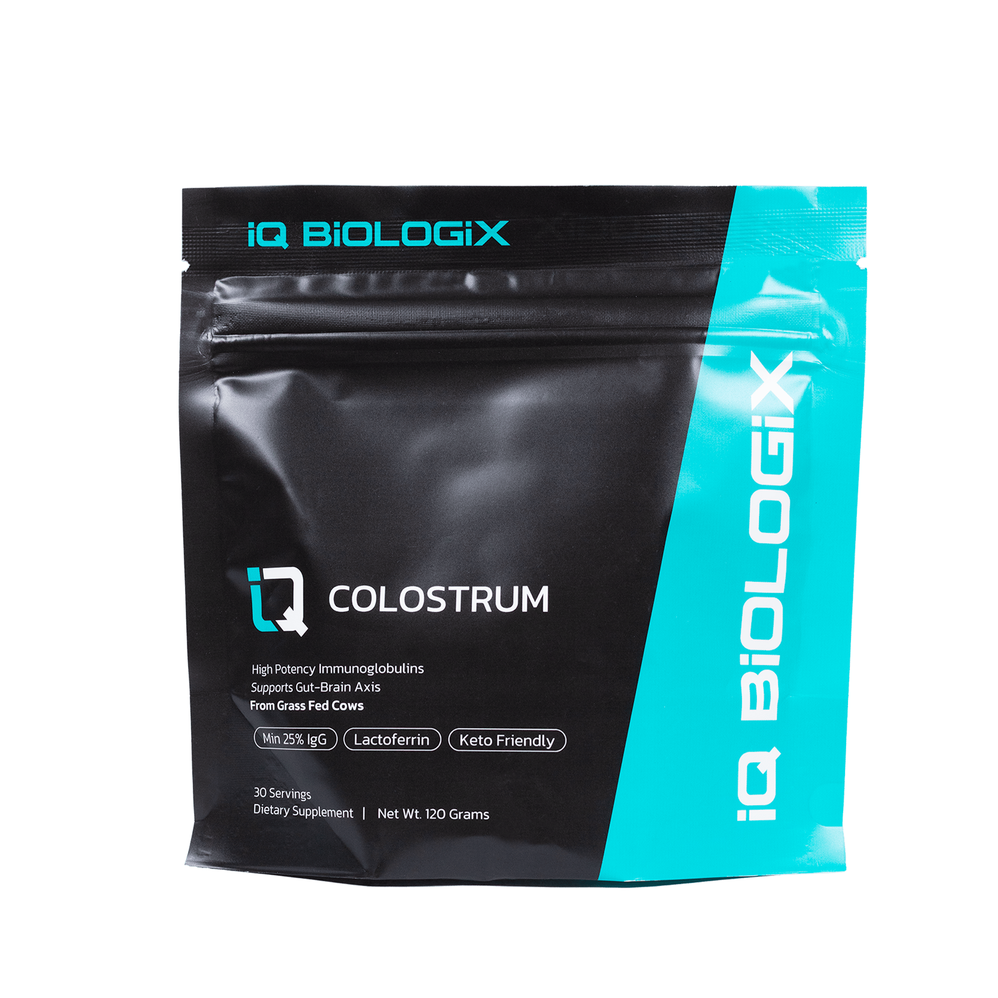 Colostrum