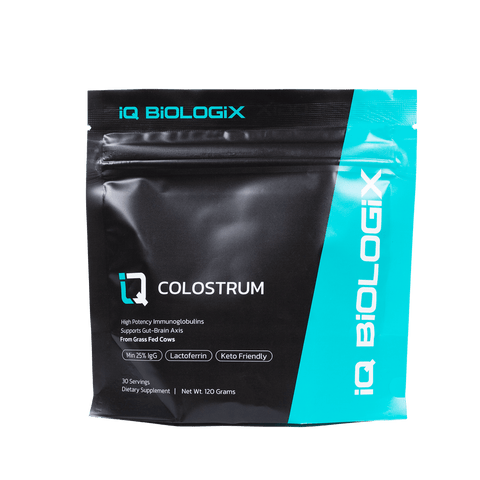 Colostrum