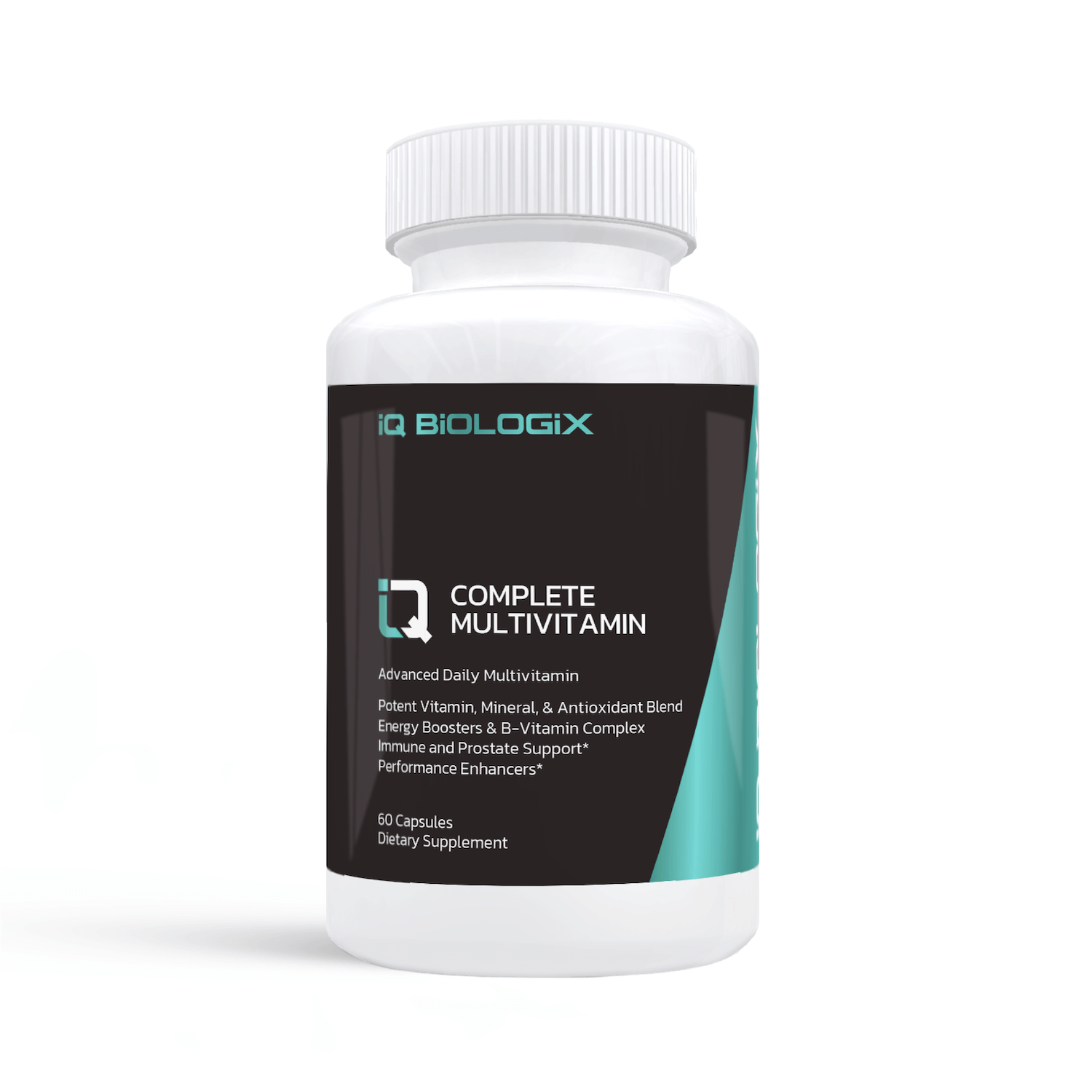 Complete Multivitamin