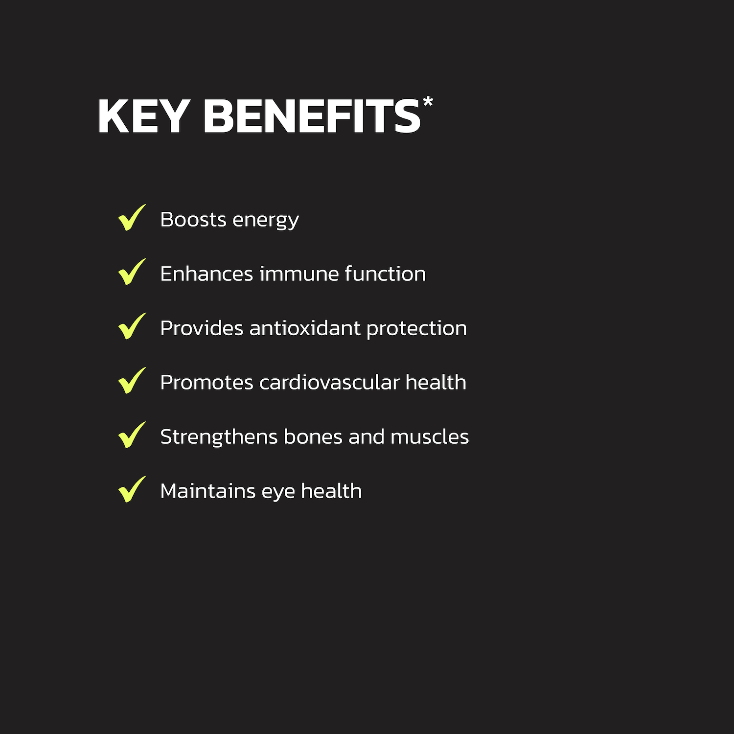 Complete Multivitamin