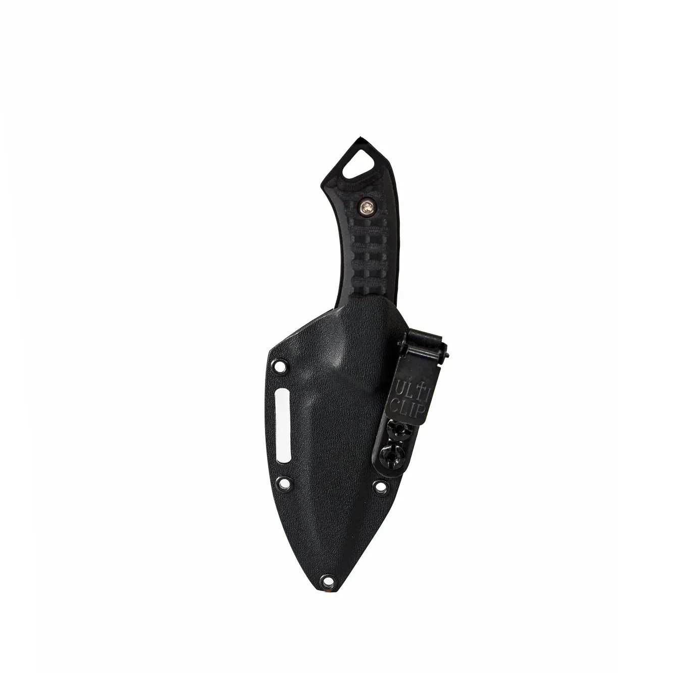 BADGER - EDC Knife