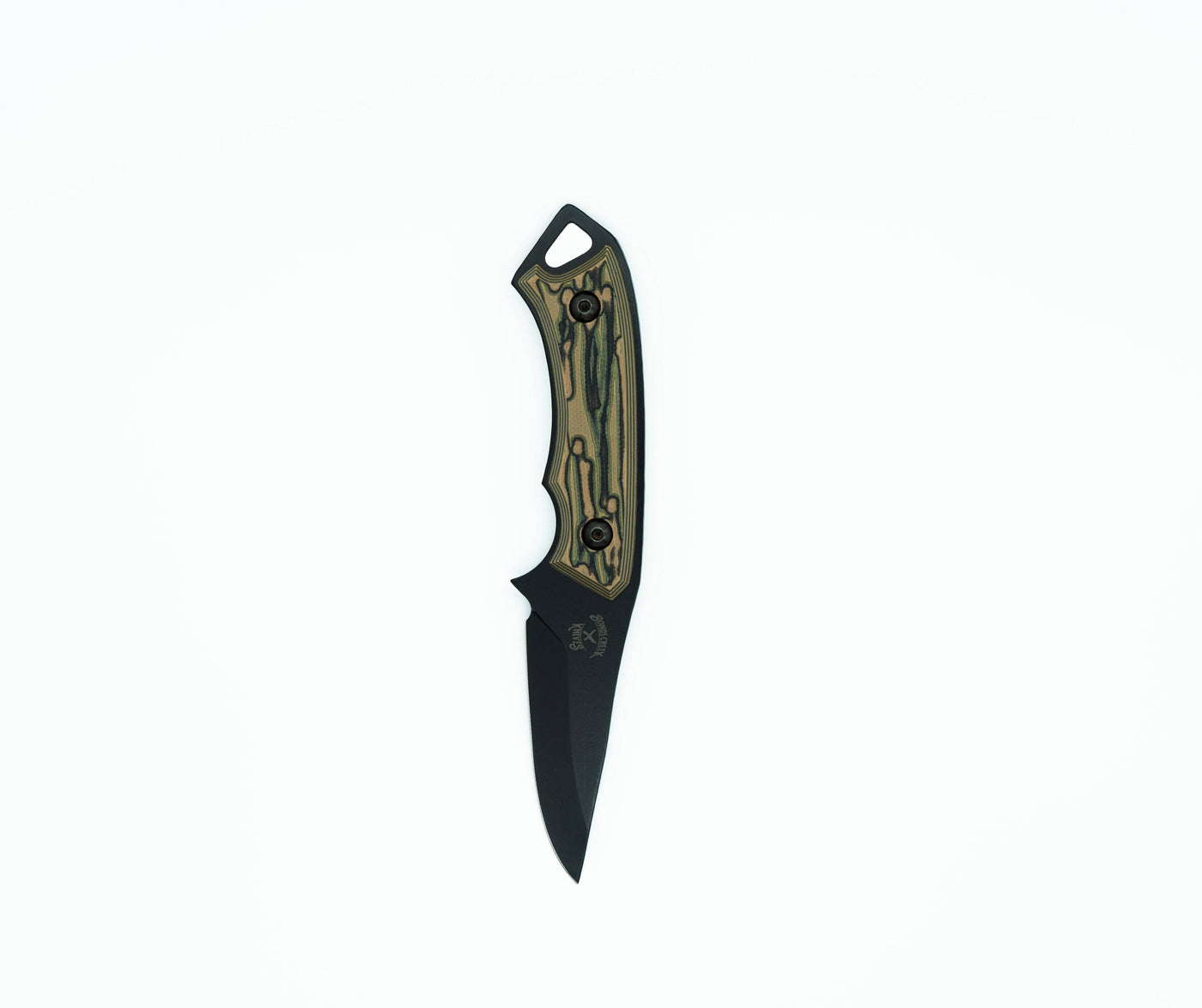 BADGER - EDC Knife