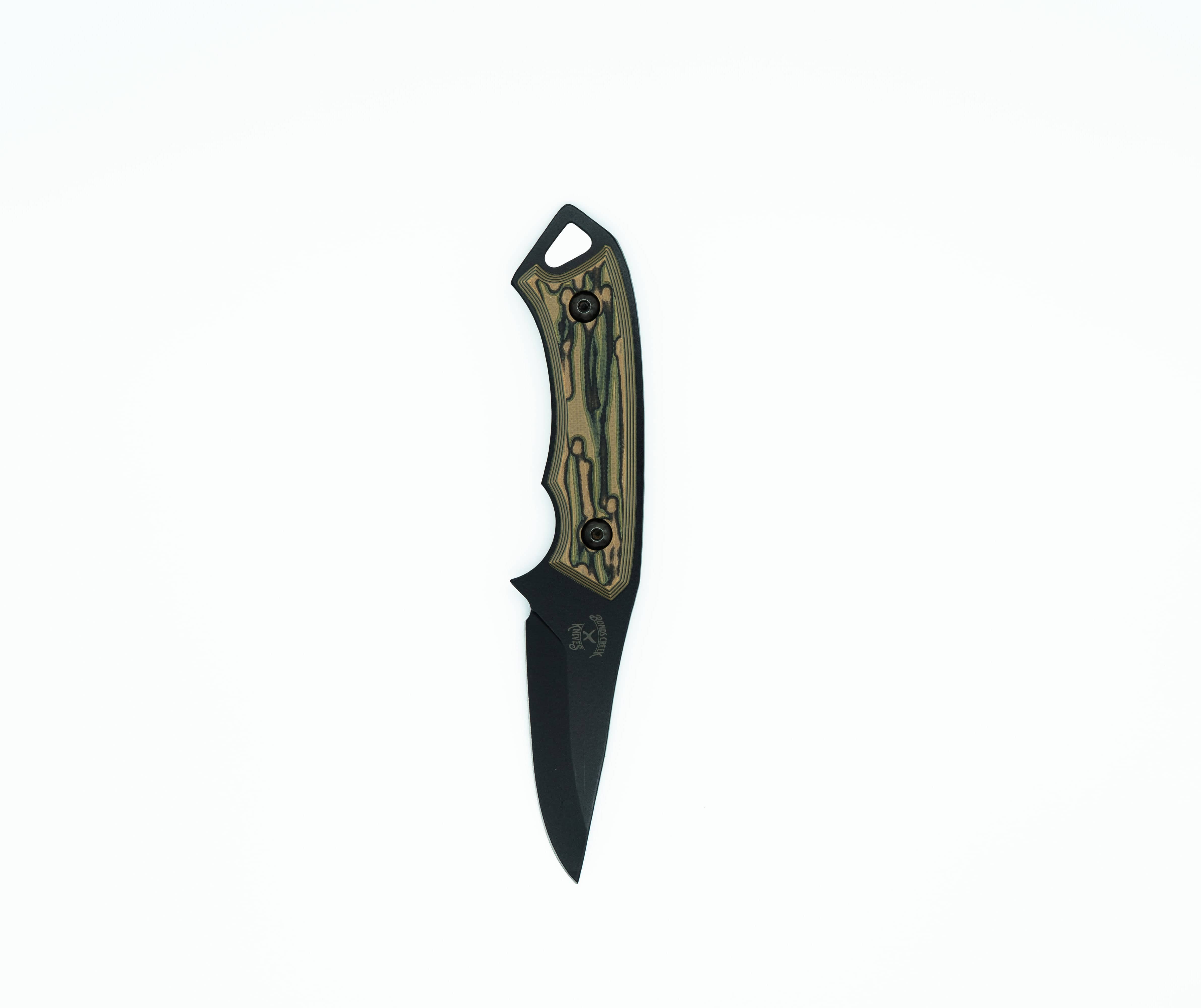BADGER - EDC Knife