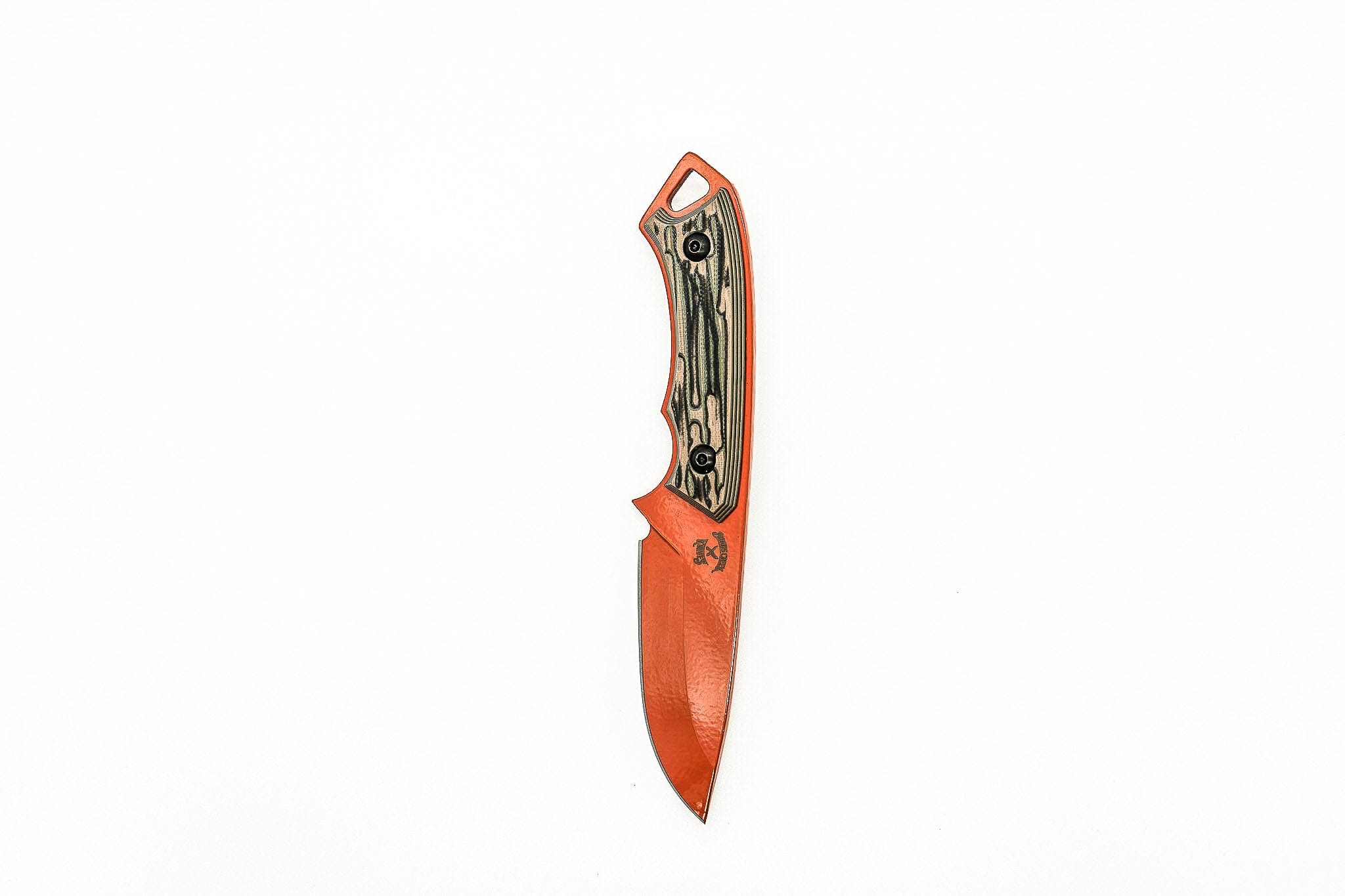 JACKALOPE - Small Game Knife