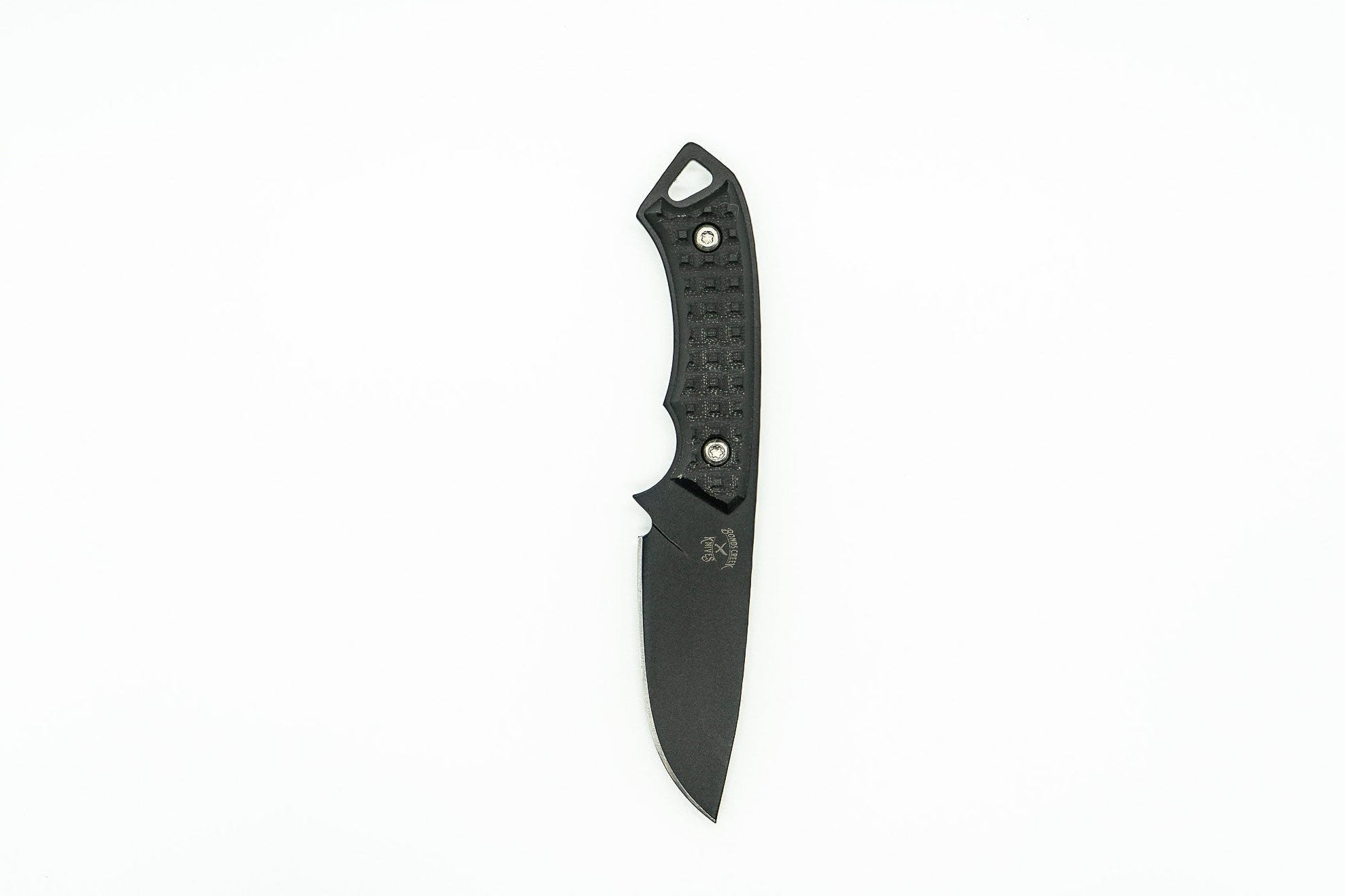 JACKALOPE - Small Game Knife