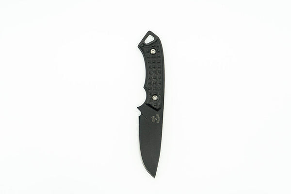 JACKALOPE - Small Game Knife