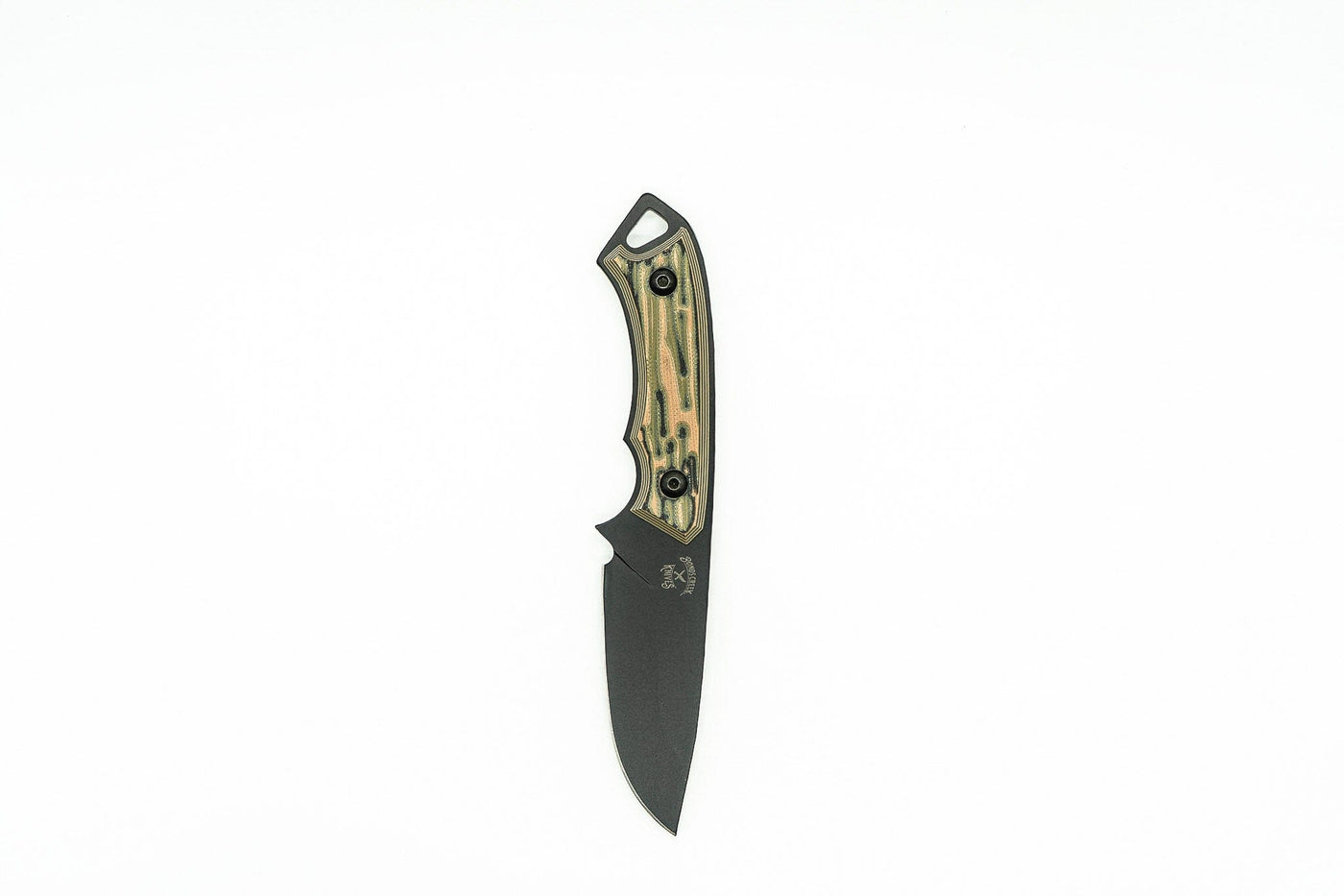 JACKALOPE - Small Game Knife