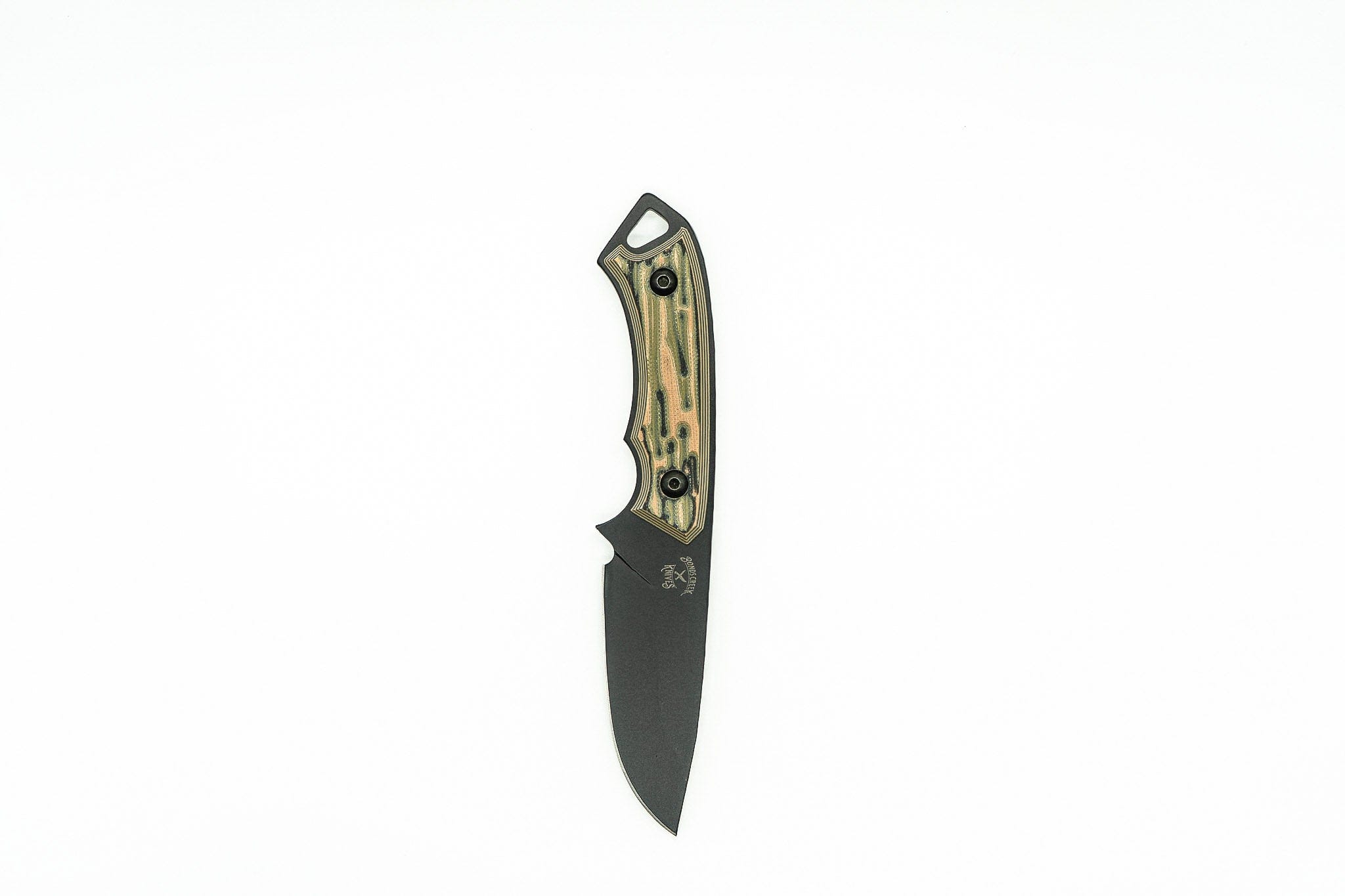 JACKALOPE - Small Game Knife