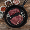 Grass-Fed Steak Lovers Bundle