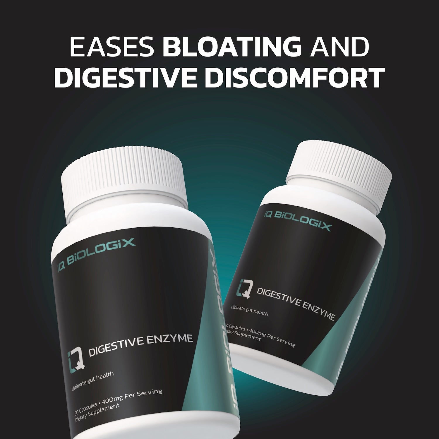 Digestive Enzyme