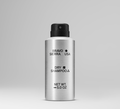 Bravo Sierra Dry Shampoo