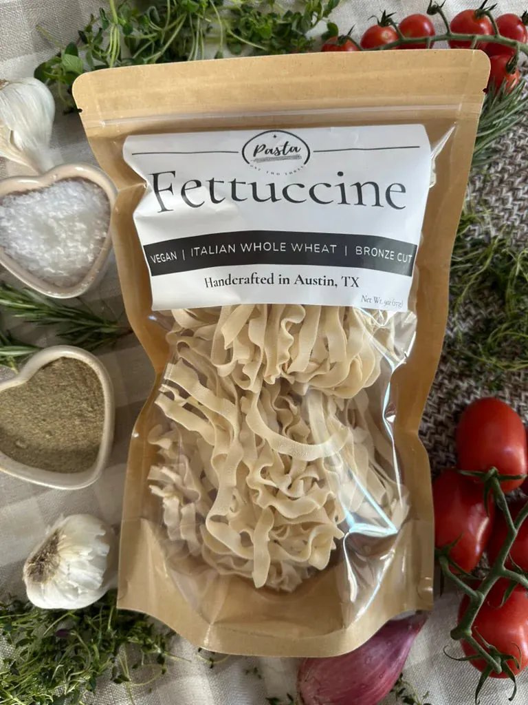 Pasta & Sauce Sampler