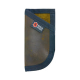 Left Brown Leather