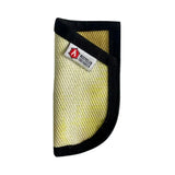 Left Yellow Black Hose