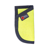 Right Yellow Black Hose