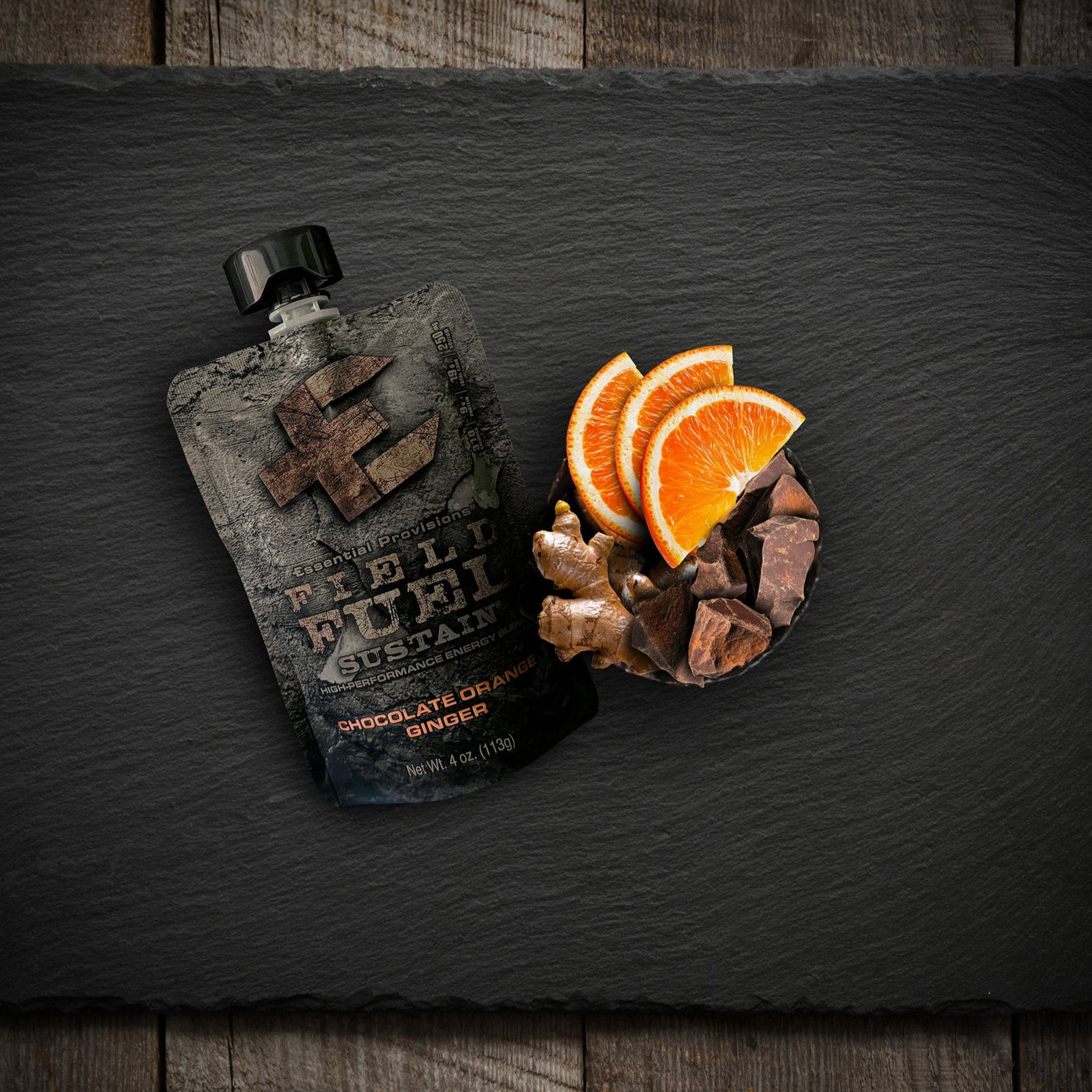 Sustain Energy Blend - Variety Pack