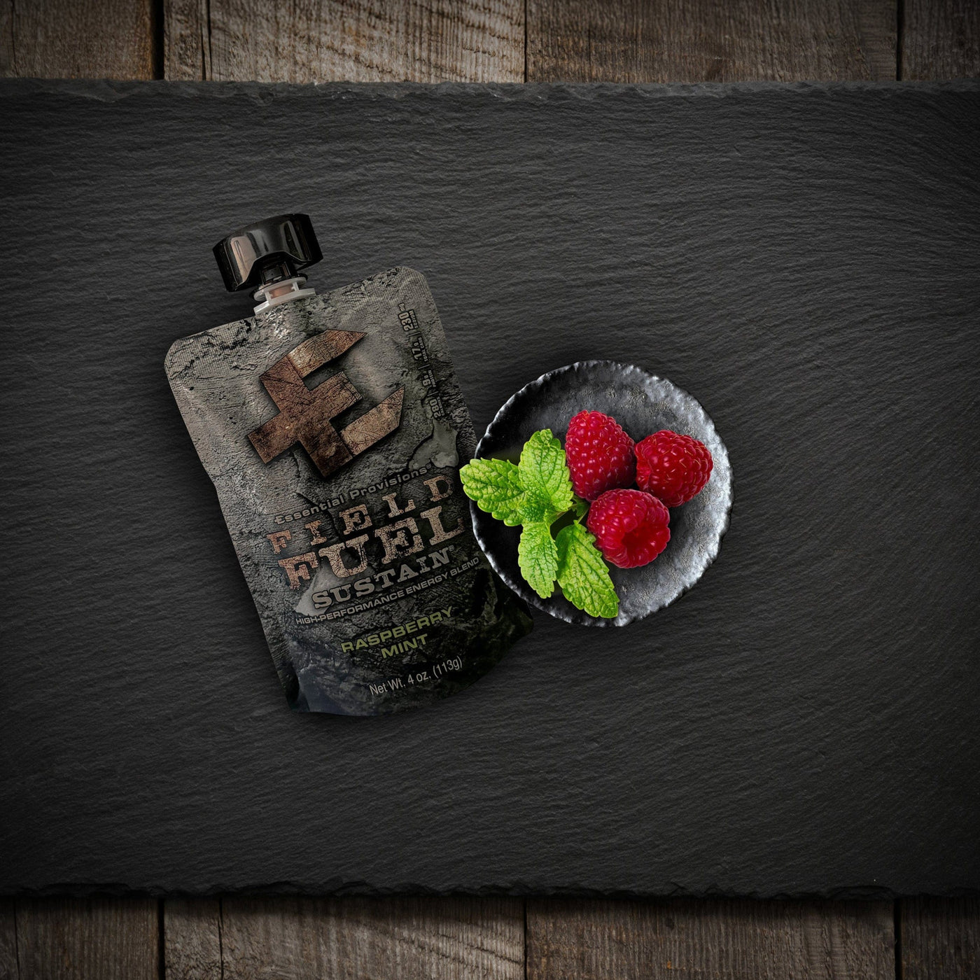 Sustain Energy Blend - Variety Pack