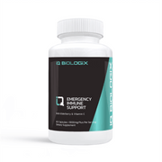 Emergency Immune Support
