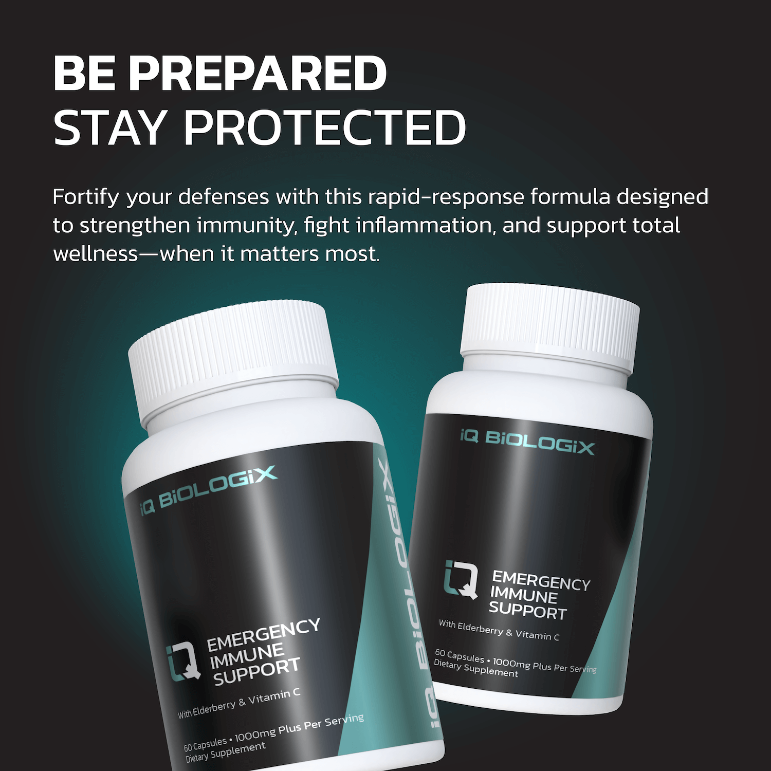 Emergency Immune Support