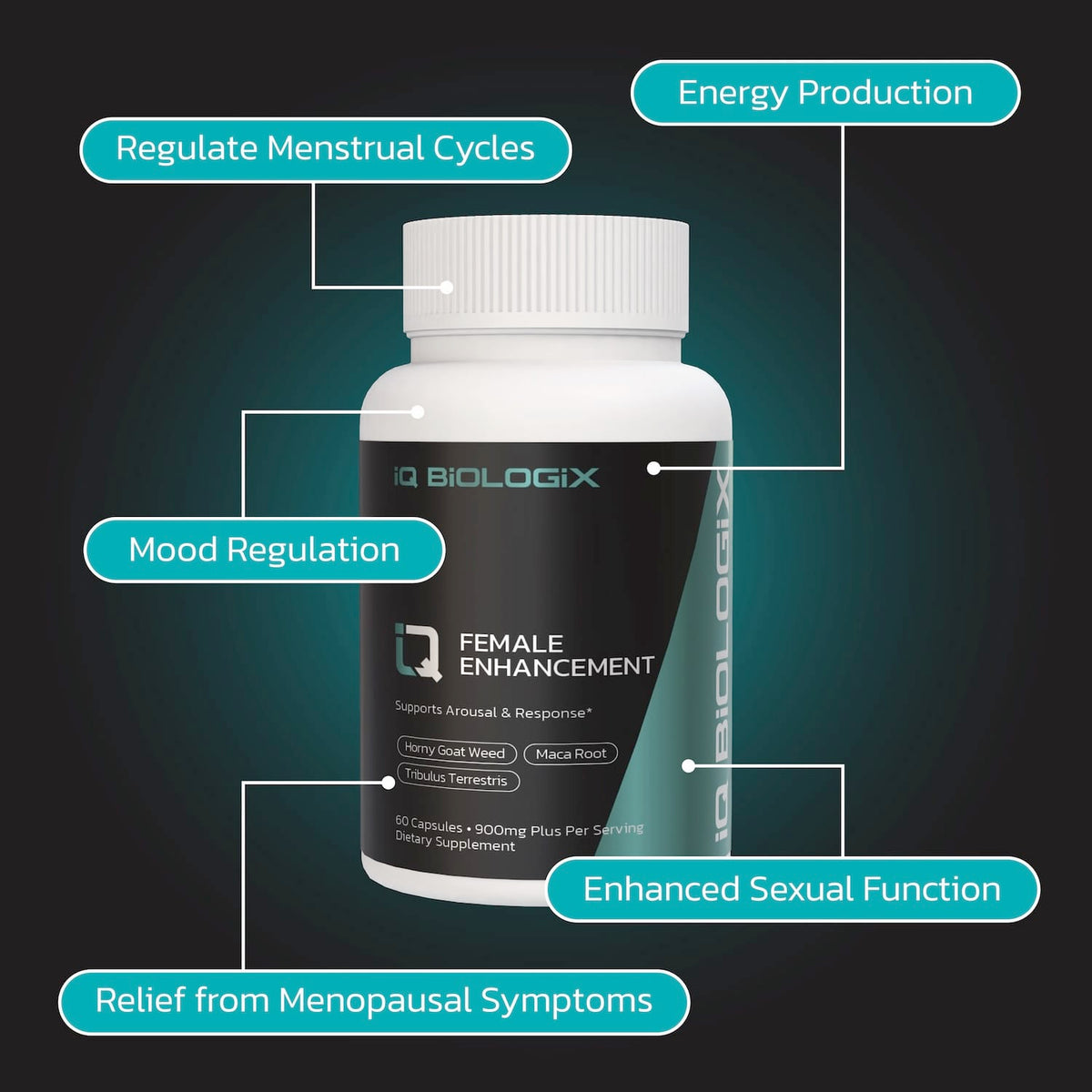 Female Enhancement