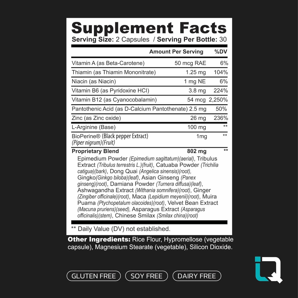 Female Enhancement