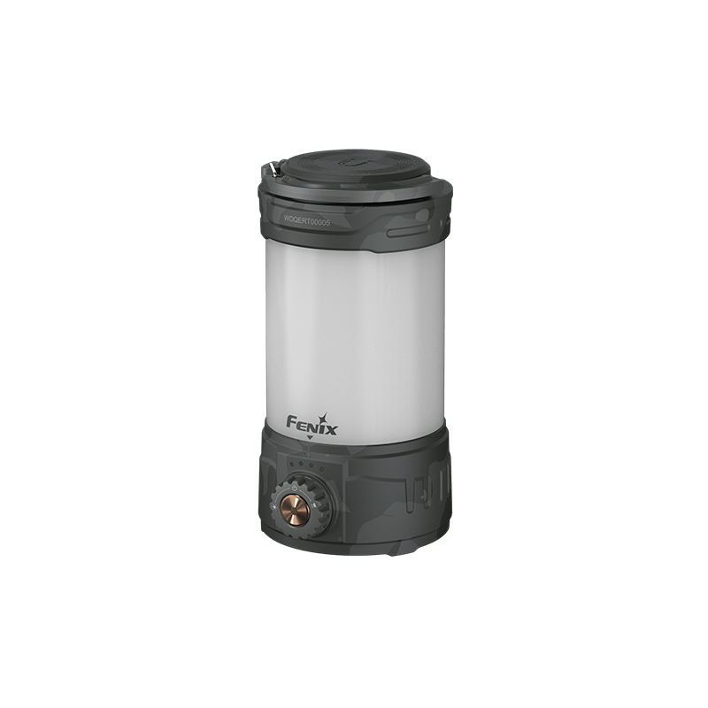 Fenix CL26R PRO High Performance LED Rechargeable Camping Lantern – photo 21 of 25