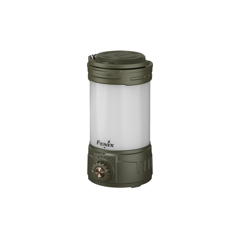 Fenix CL26R PRO High Performance LED Rechargeable Camping Lantern – photo 20 of 25