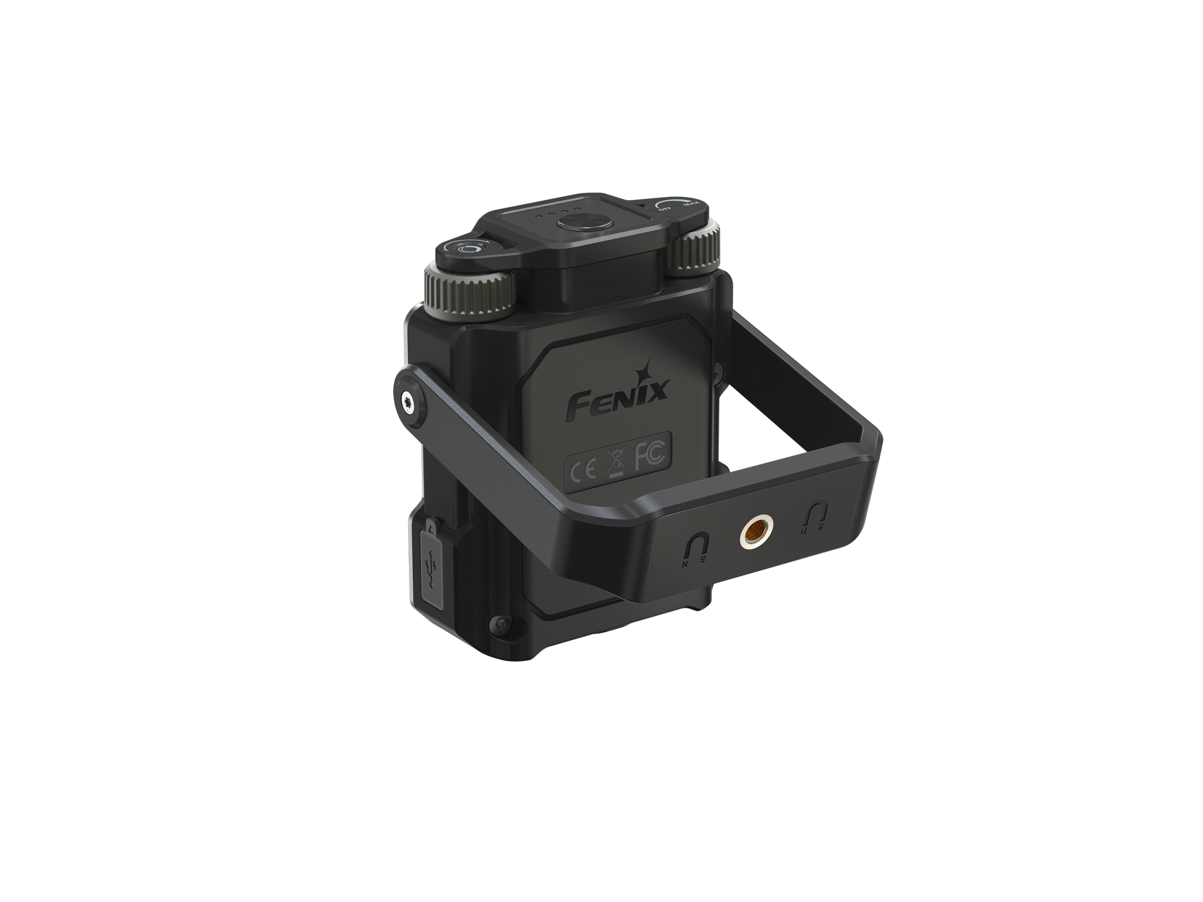 Fenix CL27R Multifunctional Outdoor Lantern