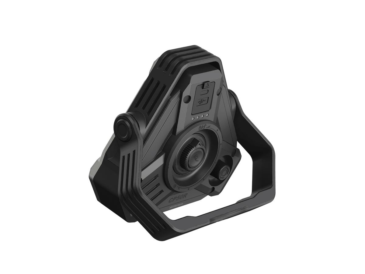 Fenix CP50R Road Hazard Camping Lantern – photo 21 of 21