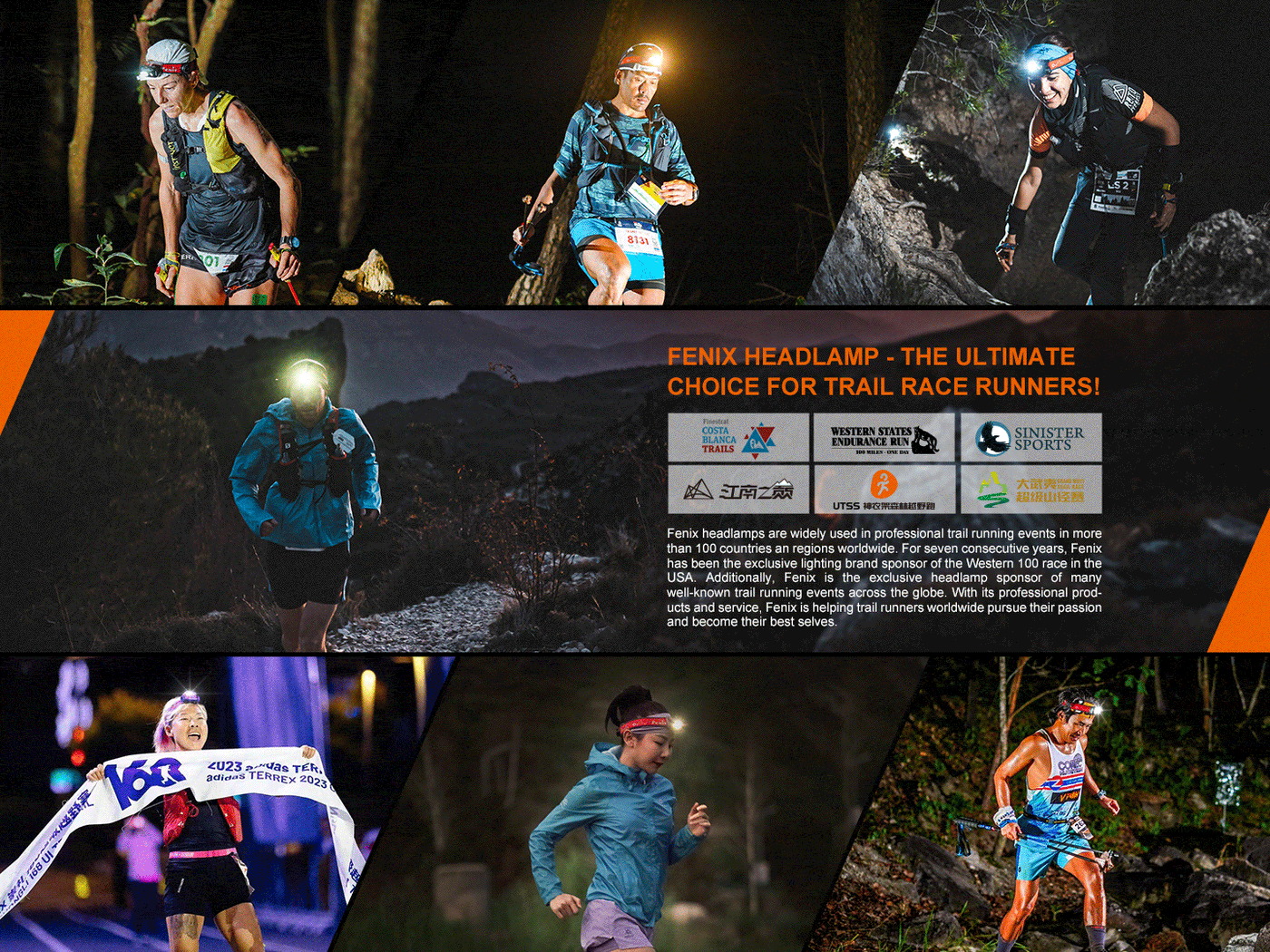 Fenix HM62-T Lightweight Trail Running Headlamp – photo 15 of 22