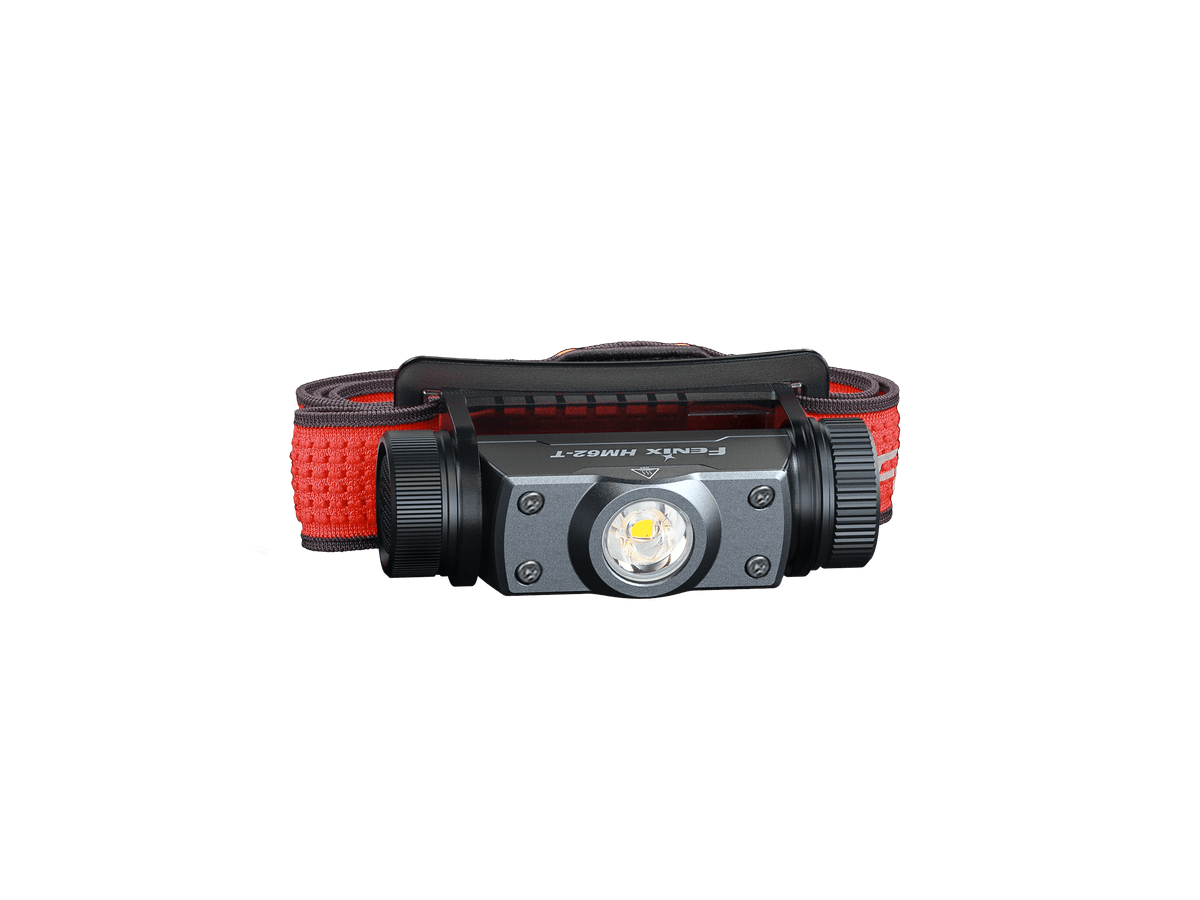 Fenix HM62-T Lightweight Trail Running Headlamp – photo 20 of 22