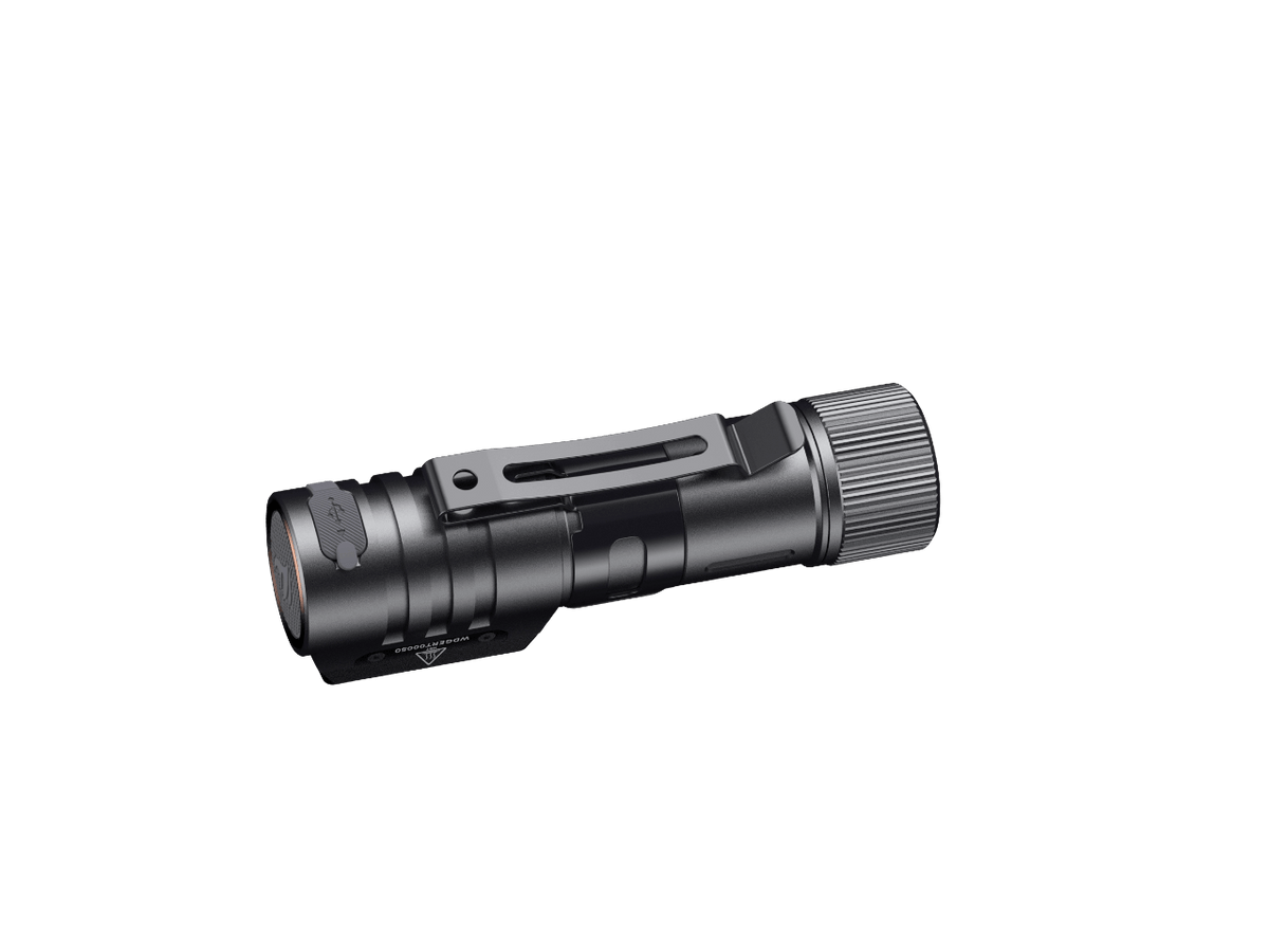 Fenix HM71R Rechargeable Industrial LED Headlamp – photo 19 of 22