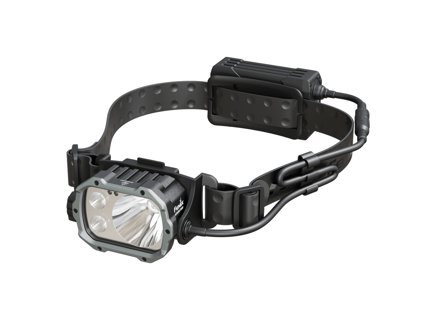 Fenix HP35R Search and Rescue Headlamp