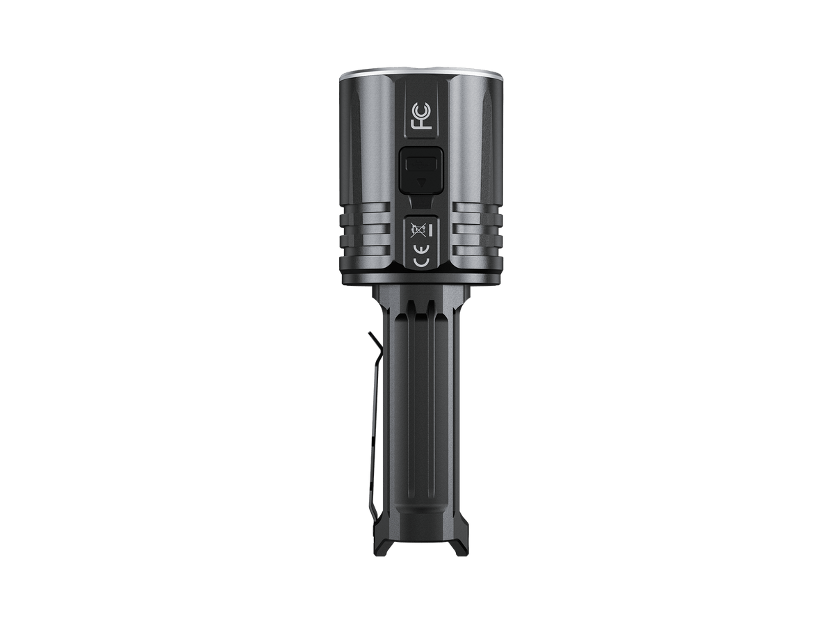 Fenix LR36R White Laser Searching Flashlight – photo 22 of 23