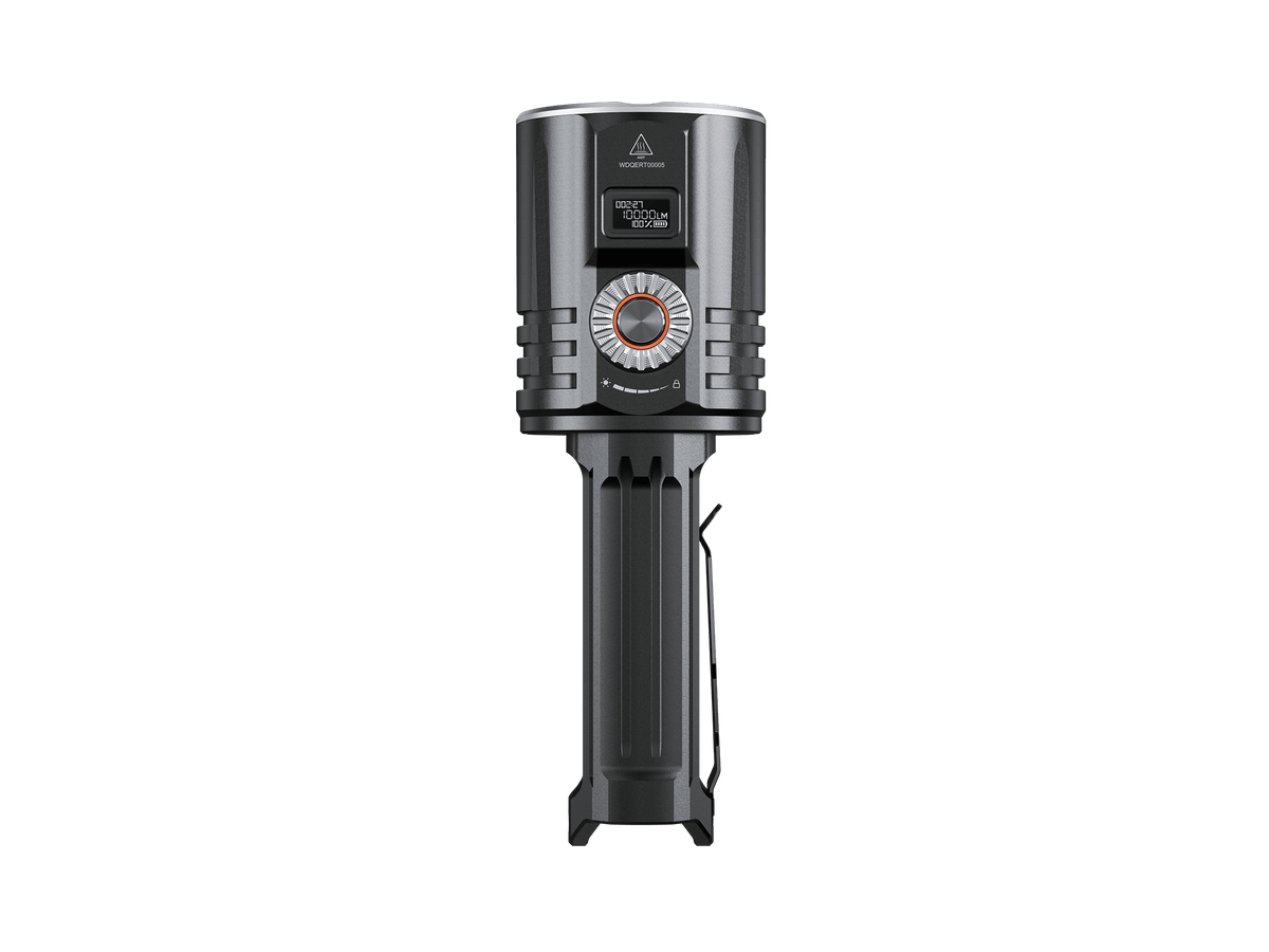 Fenix LR36R White Laser Searching Flashlight – photo 20 of 23