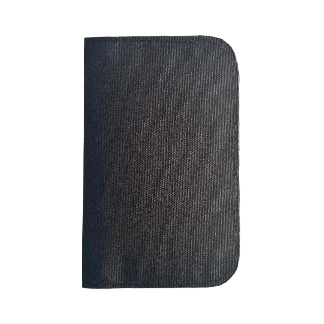 Field Notes Wallet