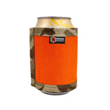 ORANGE & ARID