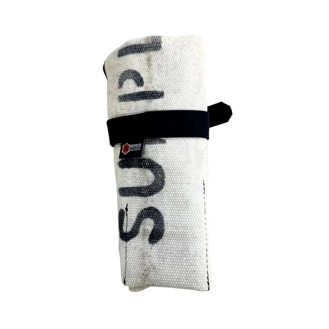 Fire Hose Tool Roll