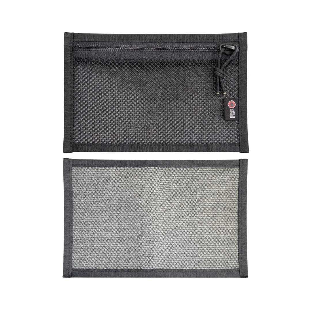 Flat EDC Pouch - Firehose Edition