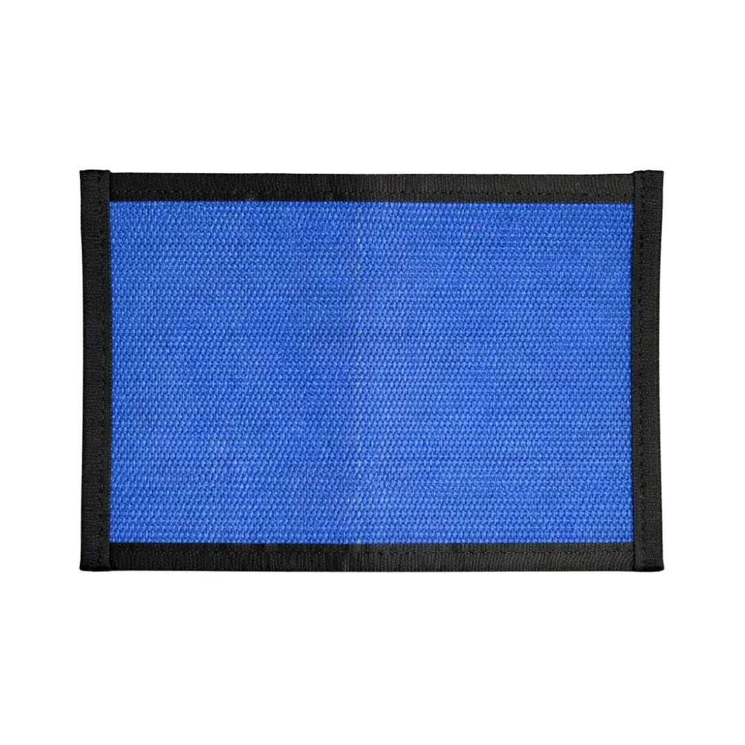 Flat EDC Pouch - Firehose Edition