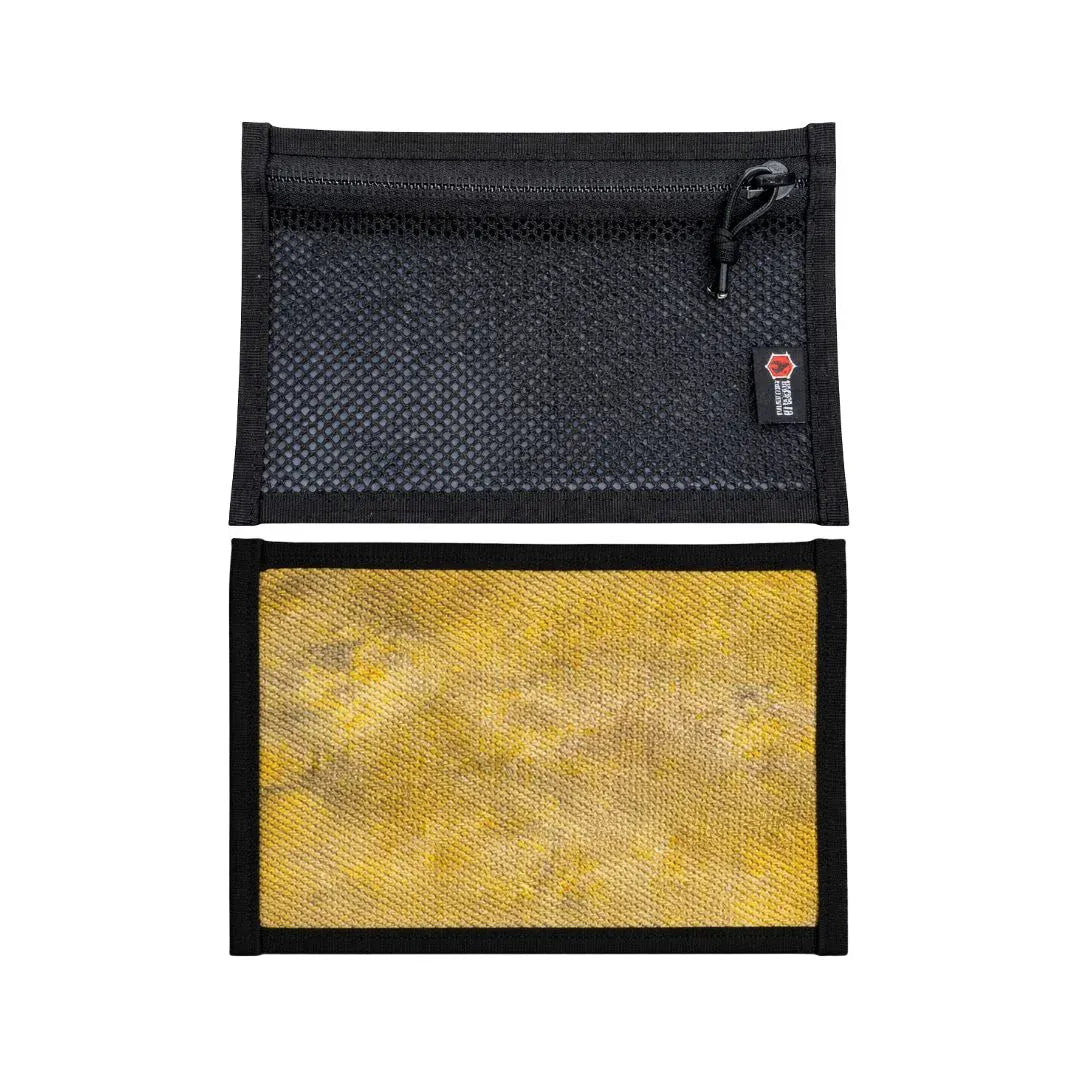 Flat EDC Pouch - Firehose Edition