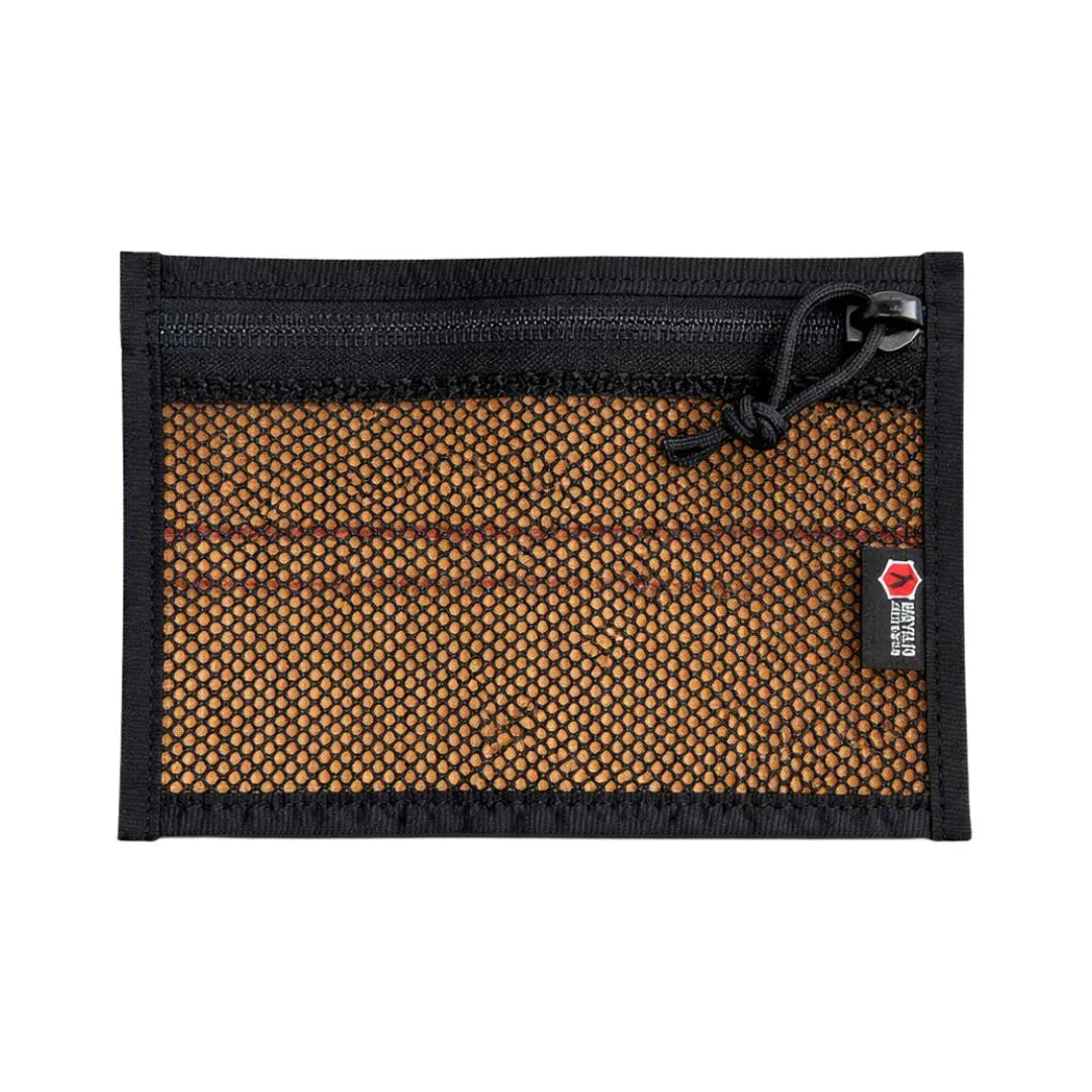 Flat EDC Pouch - Firehose Edition