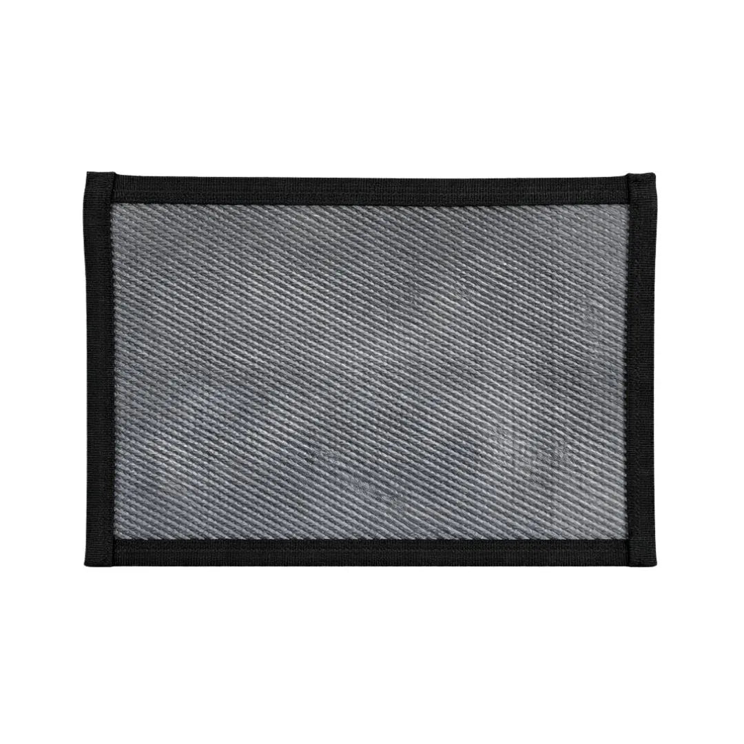Flat EDC Pouch - Firehose Edition