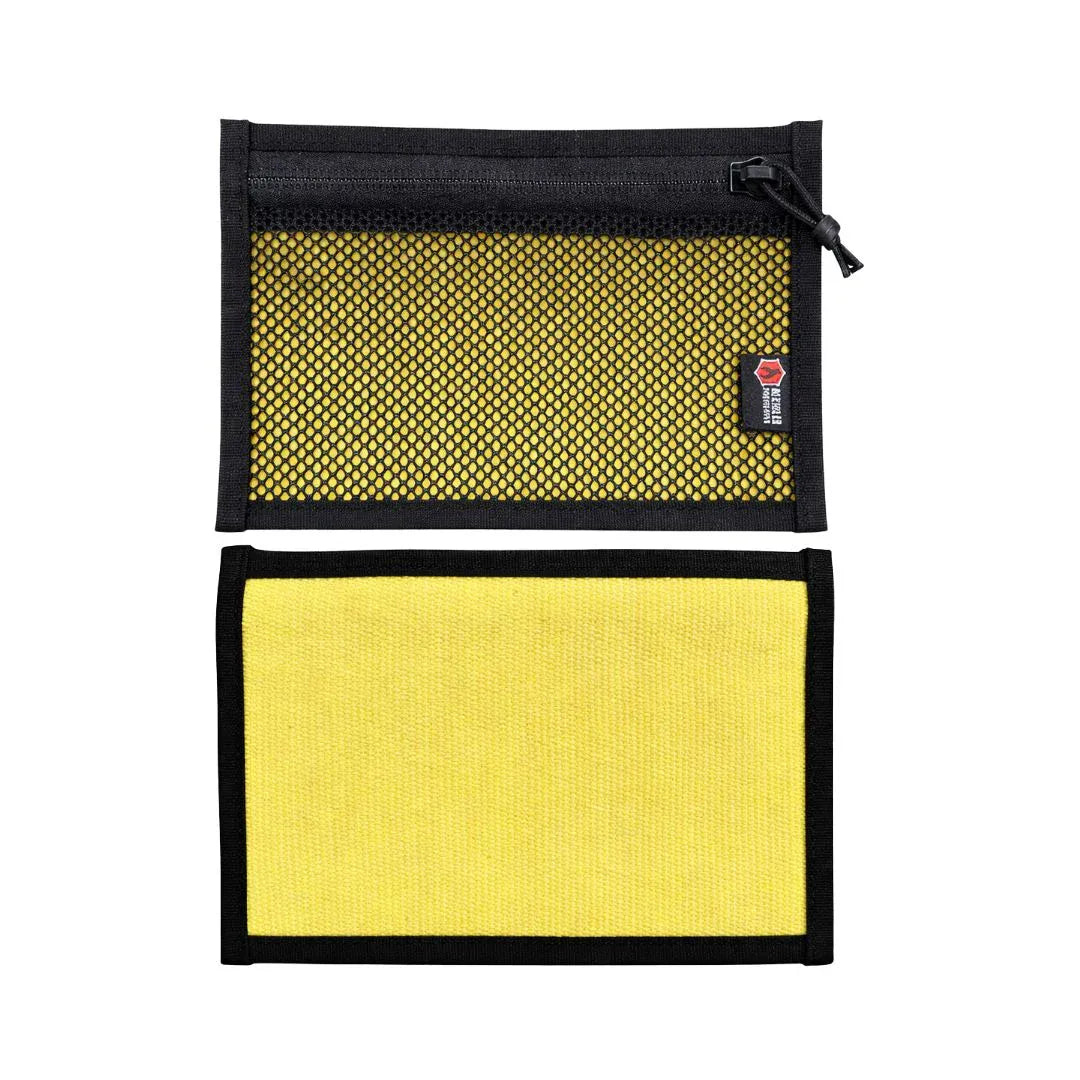 Flat EDC Pouch - Firehose Edition